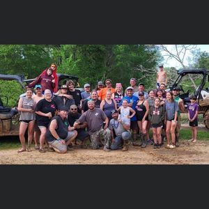 Meet your Posher, Hailey